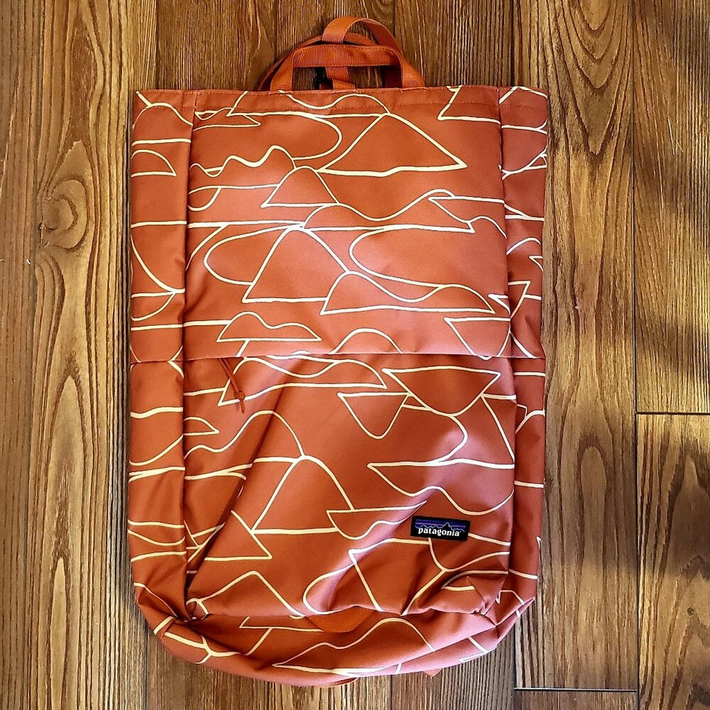 Patagonia - Arbor Linked Laptop Backpack